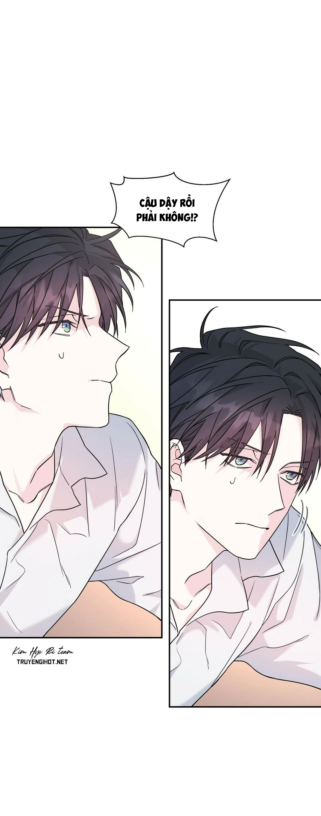 khế ước vĩnh cửu chapter 8 12