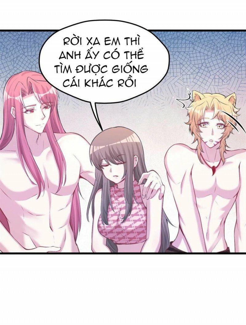 [16+] thảnh thơi thú thế chủng chủng điền, sinh sinh tể chapter 240 17