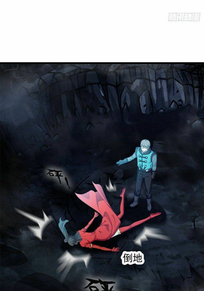 một đời thành tiên chapter 38 6