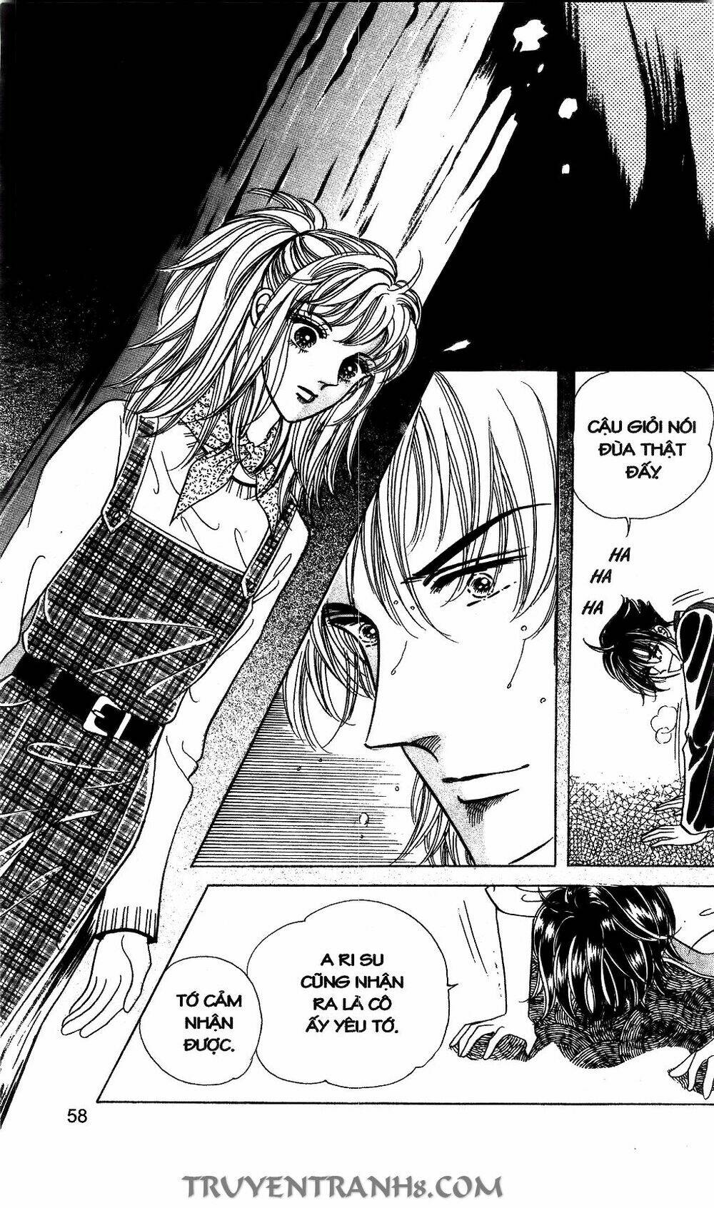 lọ lem kén rể chapter 57 9