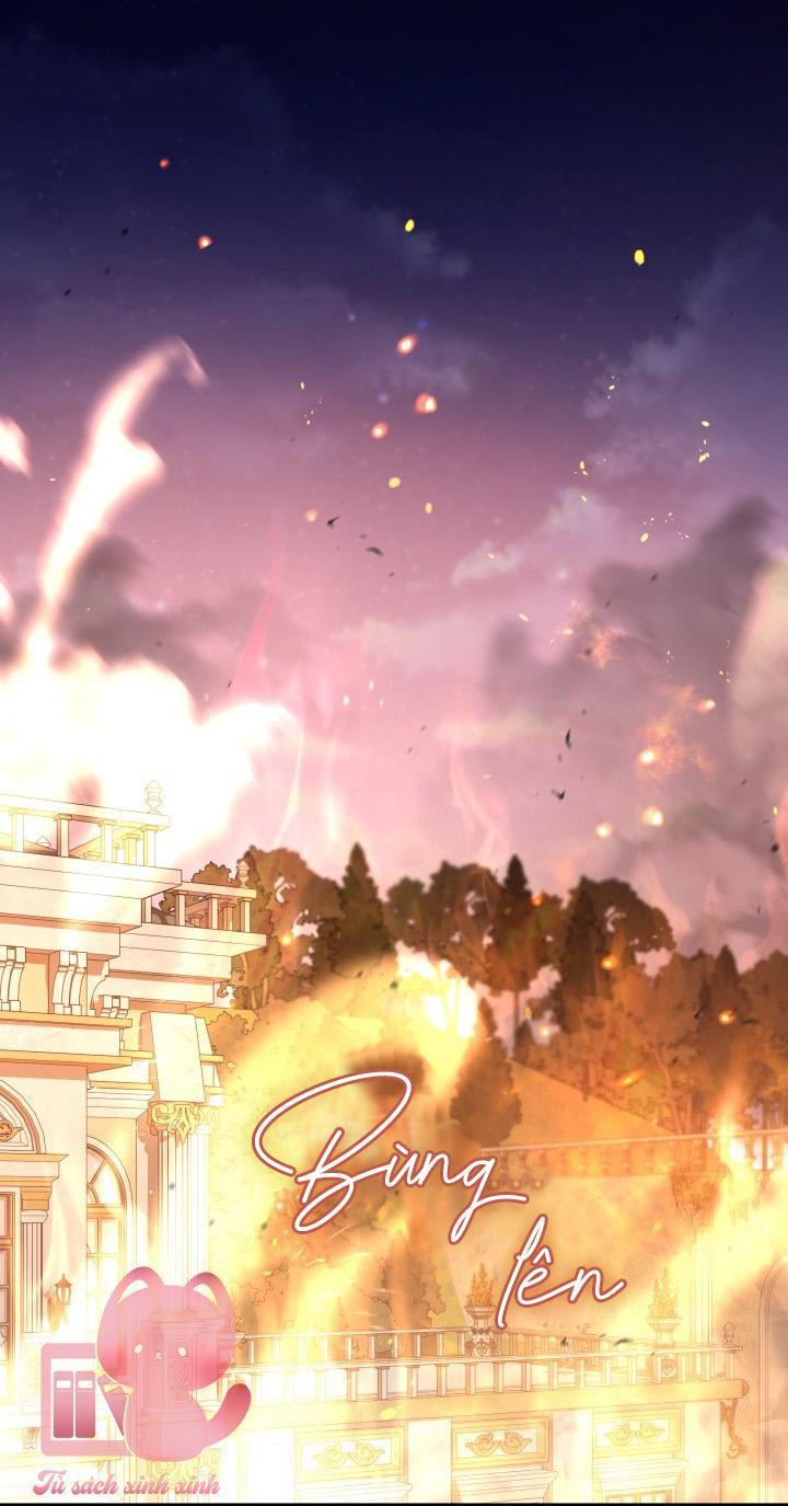 quan hệ cộng sinh giữa báo đen và thỏ trắng chapter 68 2