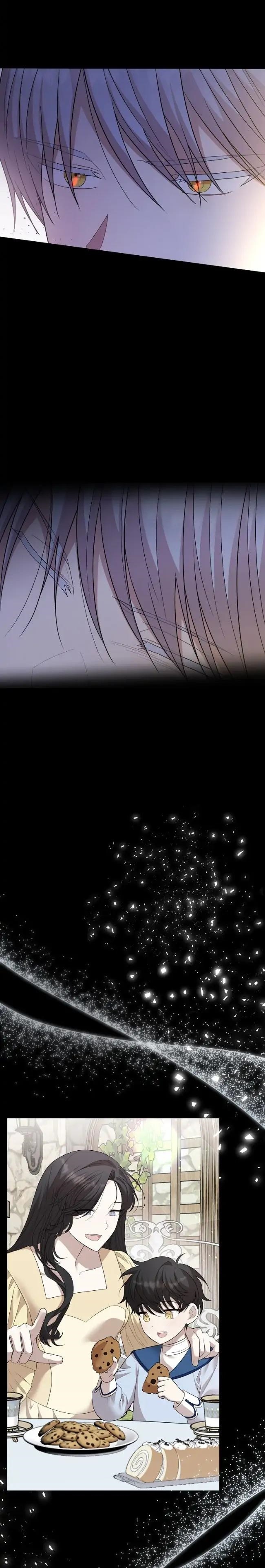 anh trai nguy hiểm của tôi chapter 61 28