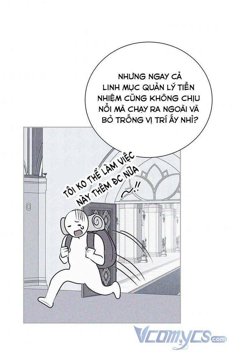 phía sau mặt nạ của nam chính hiền lành chapter 10 33