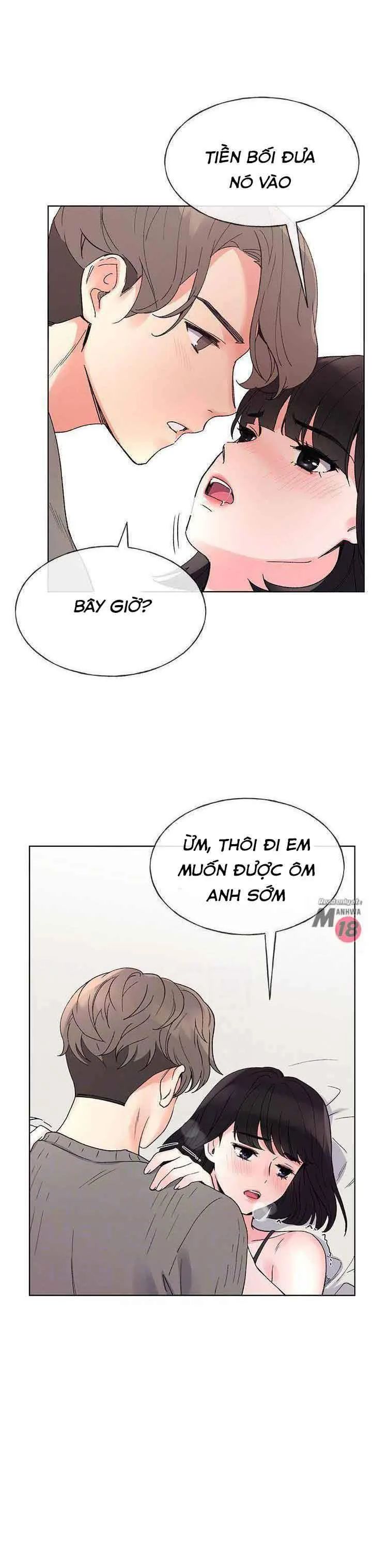 trả thù cô ta chapter 50 10