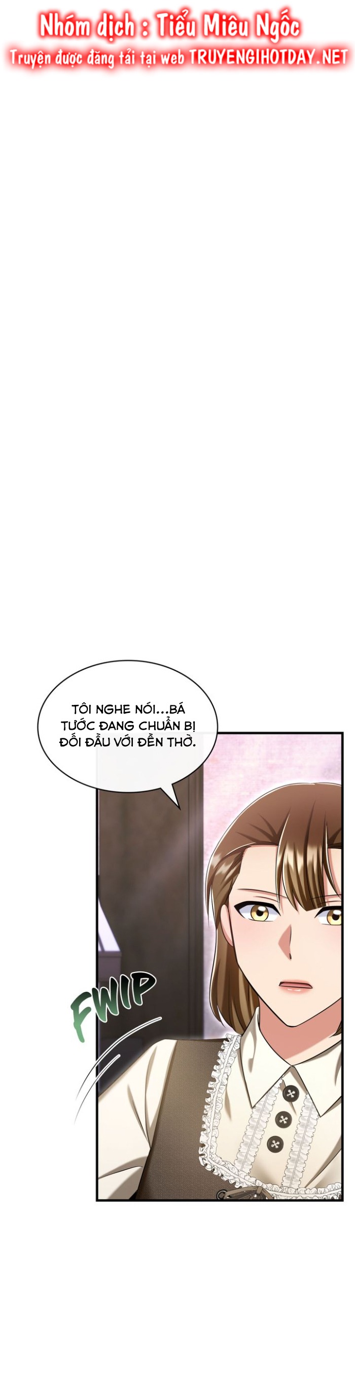 công lý của một ác nữ chapter 121 44