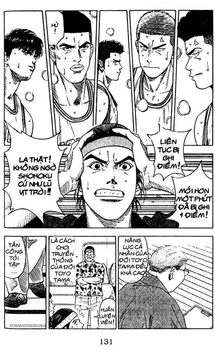 cao thủ bóng rổ chapter 202 9