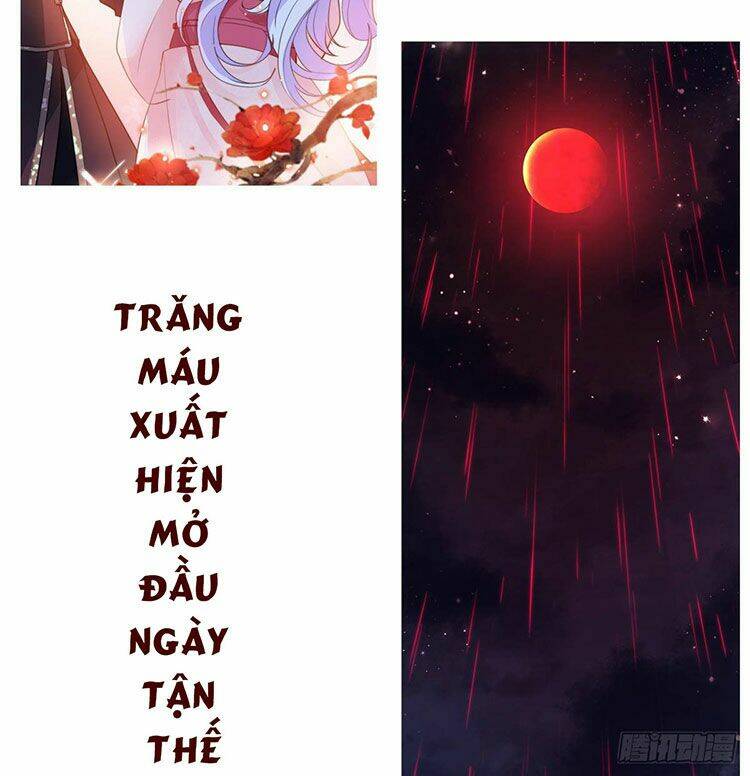 mạt thế nữ vương chapter 2.2 27