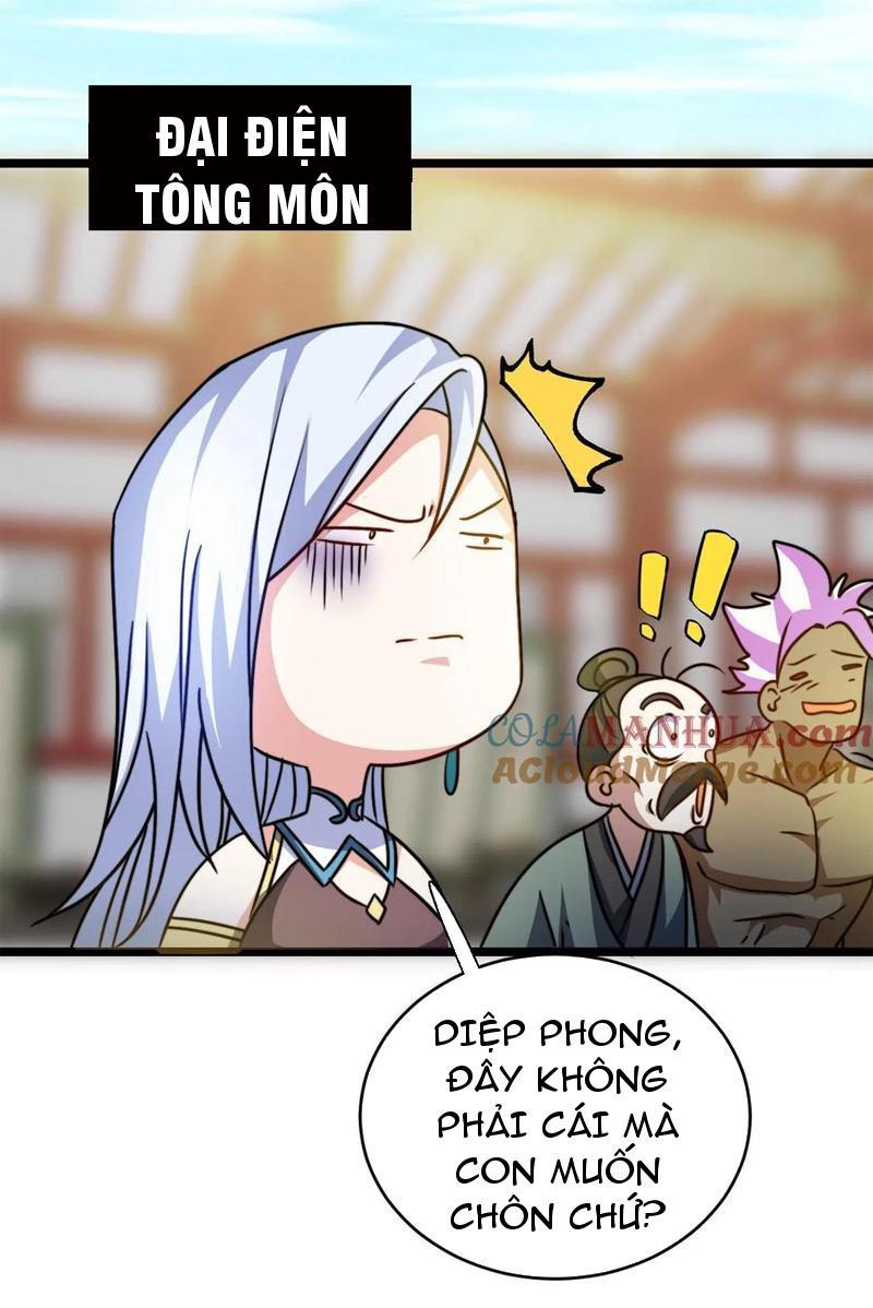 huyền huyễn: ta bắt đầu vô địch từ bại gia chapter 121 18