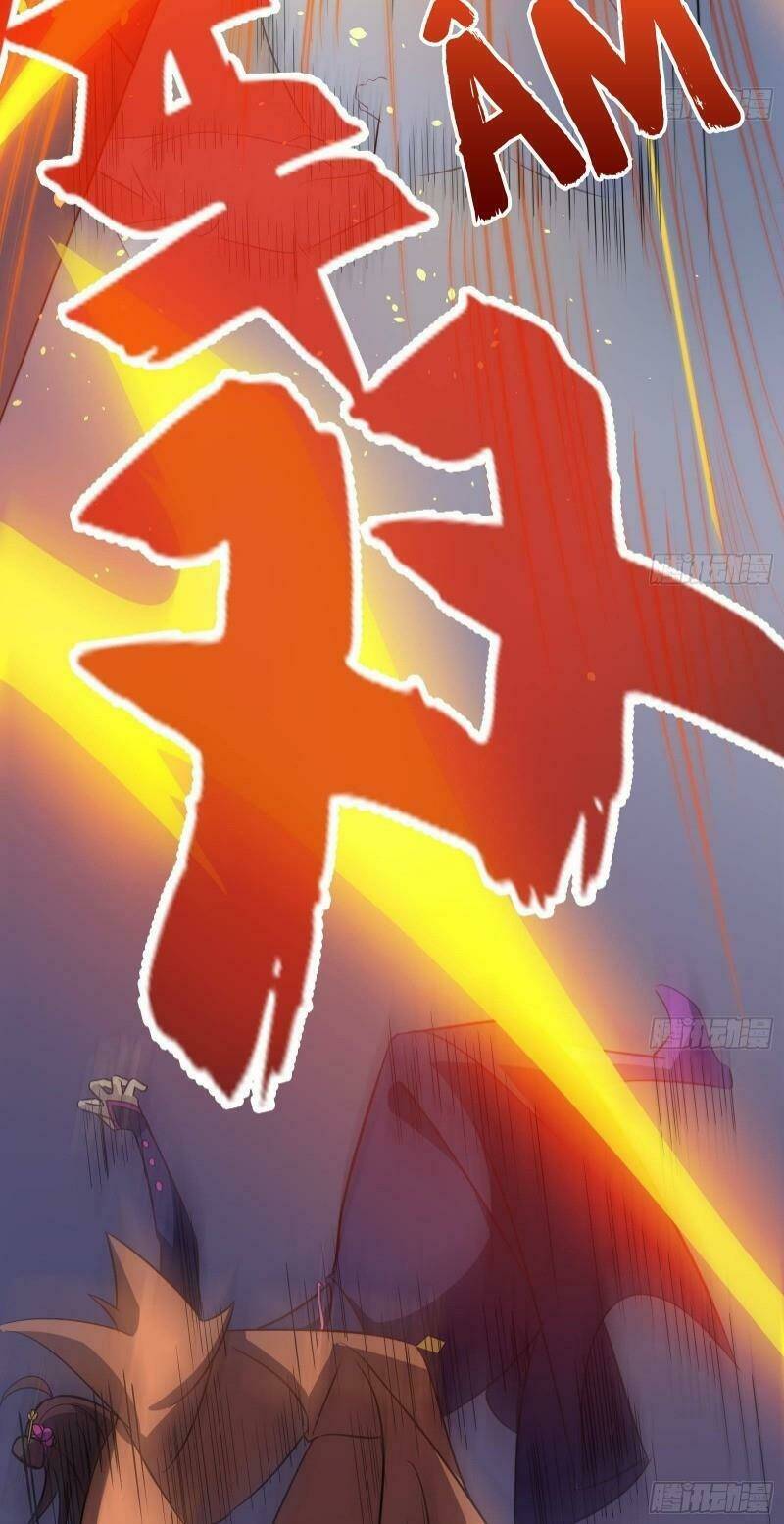 thiên mệnh long thần chapter 26 14