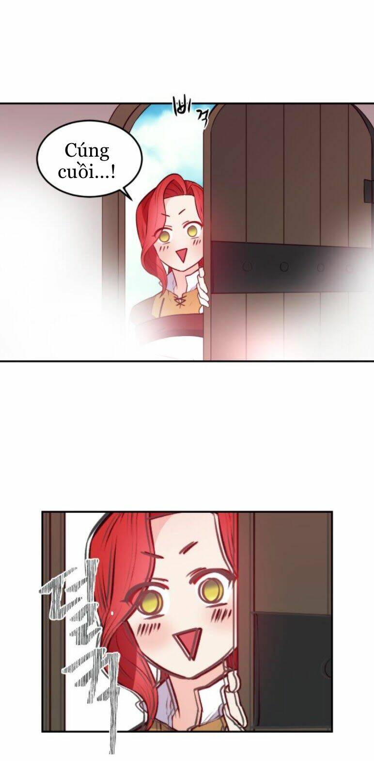 phản diện rất dễ làm chapter 14 44