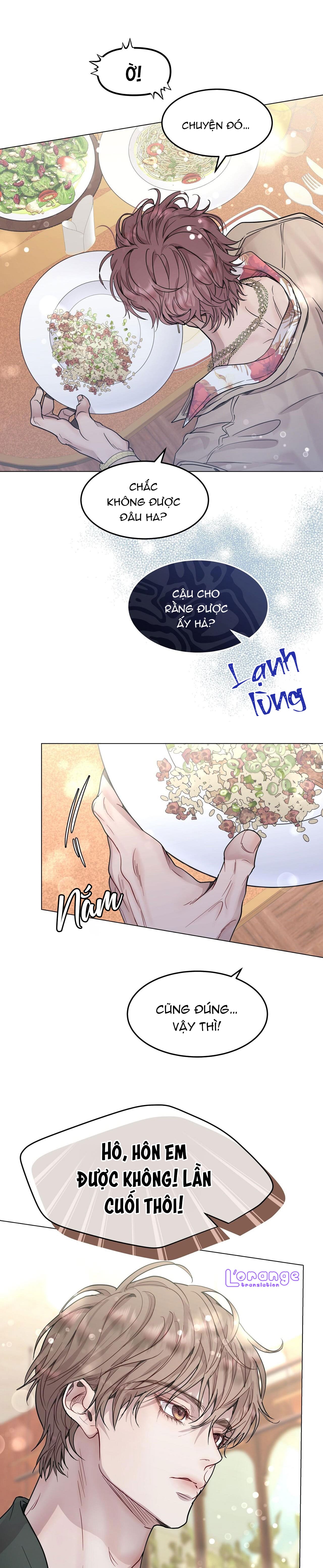 tư duy vị kỷ chapter 31 3