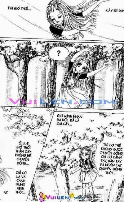 cô gái đến từ quá khứ chapter 4 15