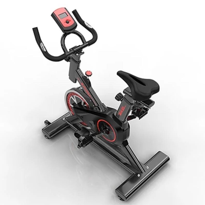 Xe đạp thể dục GYM Bike Sport Q7. Tặng đồng hồ hiển thị quãng đường,tốc độ và thời gian. Bảo hành 12 tháng