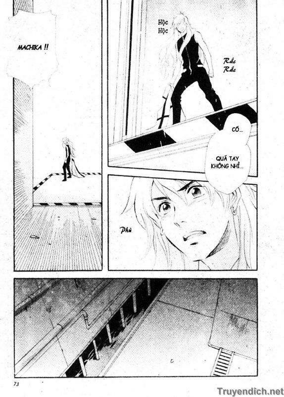 meteor methuselah chapter 36 39