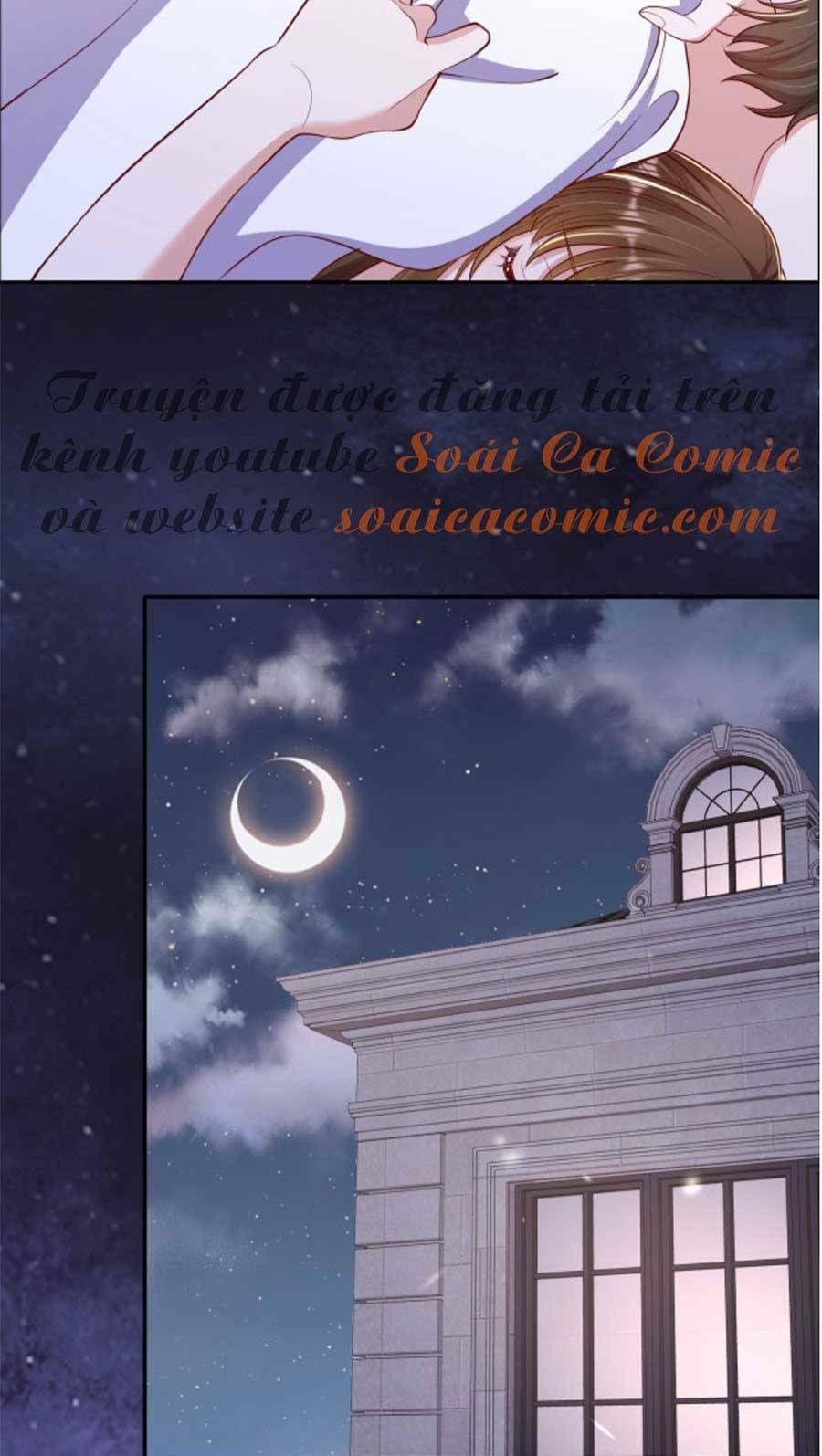 nhất sanh hữu hỉ chapter 69 32