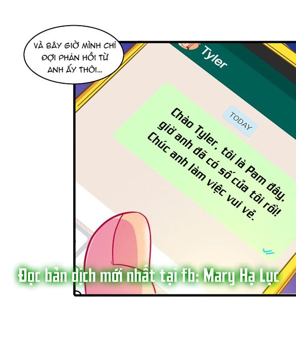 chú cún của em thật đáng yêu chapter 4.2 4