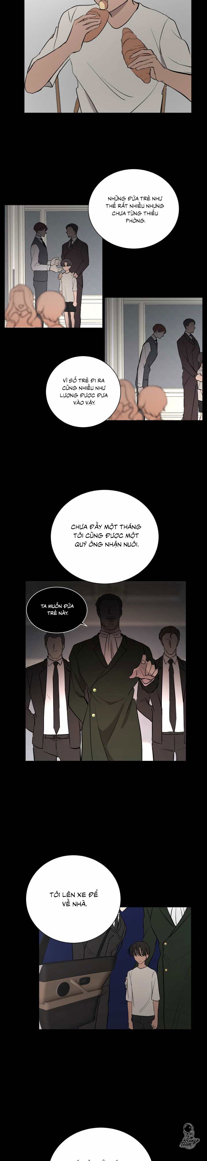 bùng nổ chapter 15 2