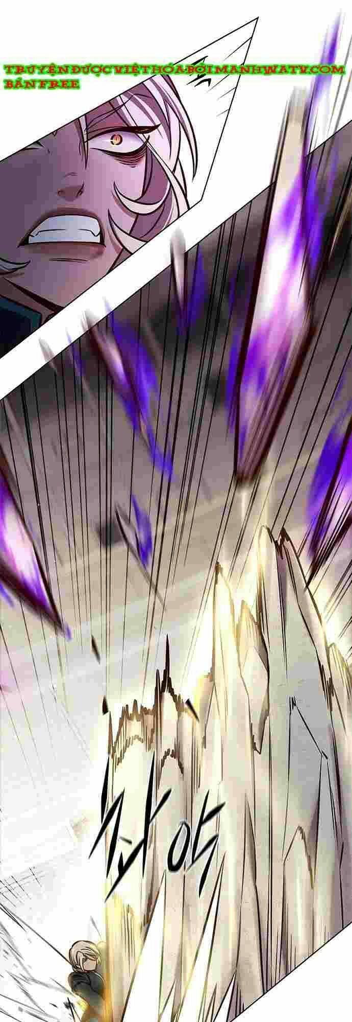 biến thân thành mèo chapter 202 49