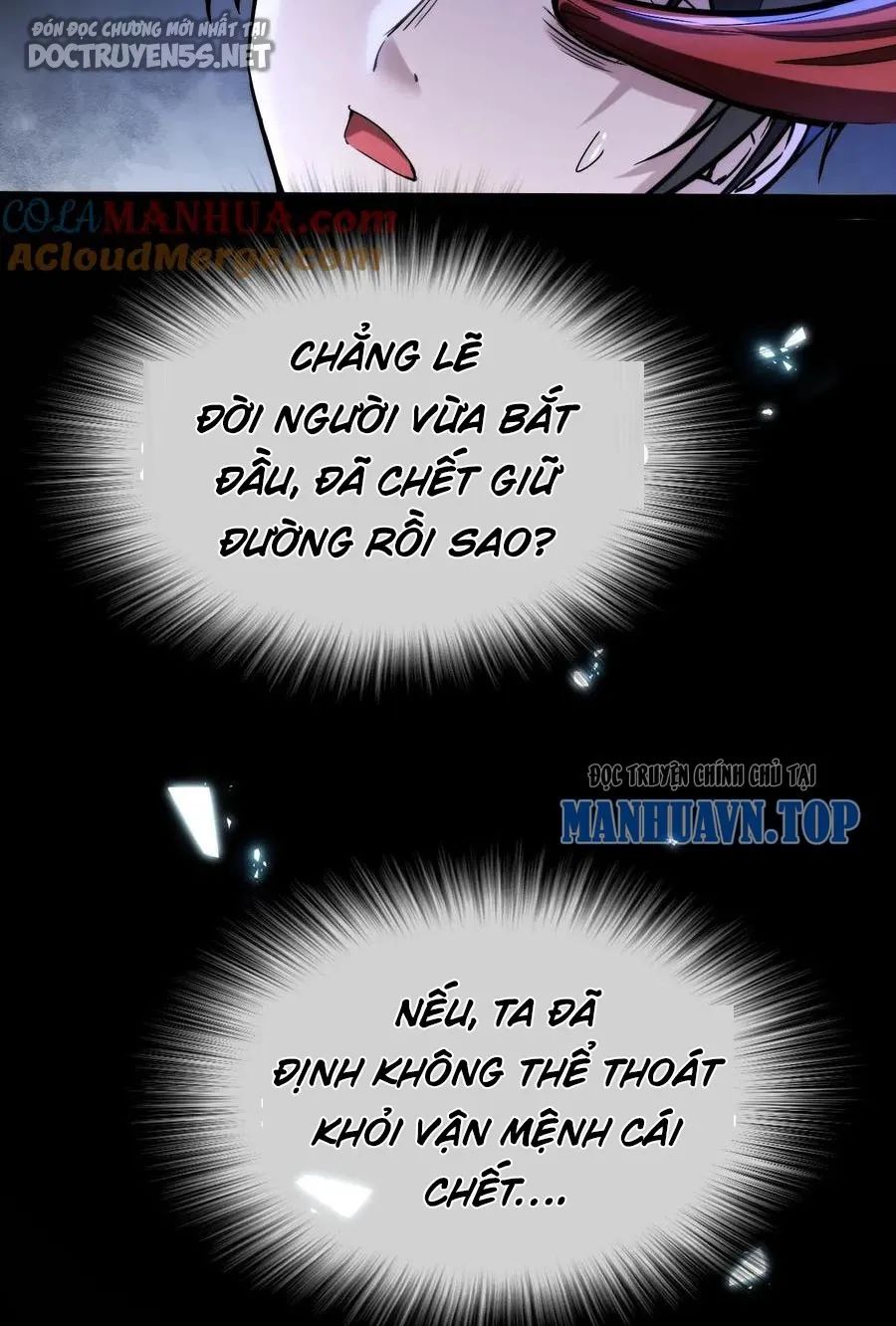 quỷ dị dược tề sư: bệnh nhân của ta đều là kinh khủng chapter 101 20