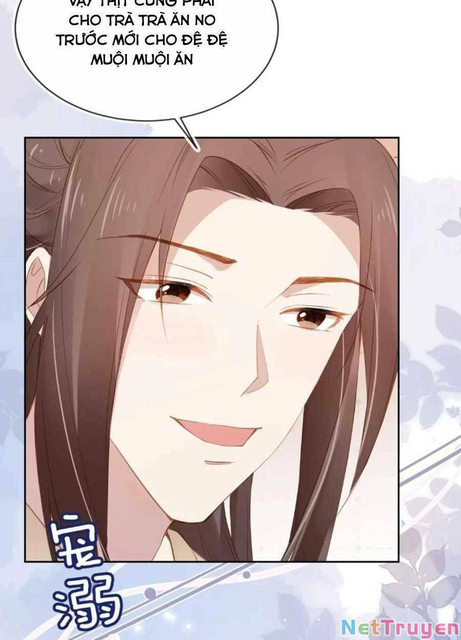 nhặt được bảo bối manh manh chapter 108 17