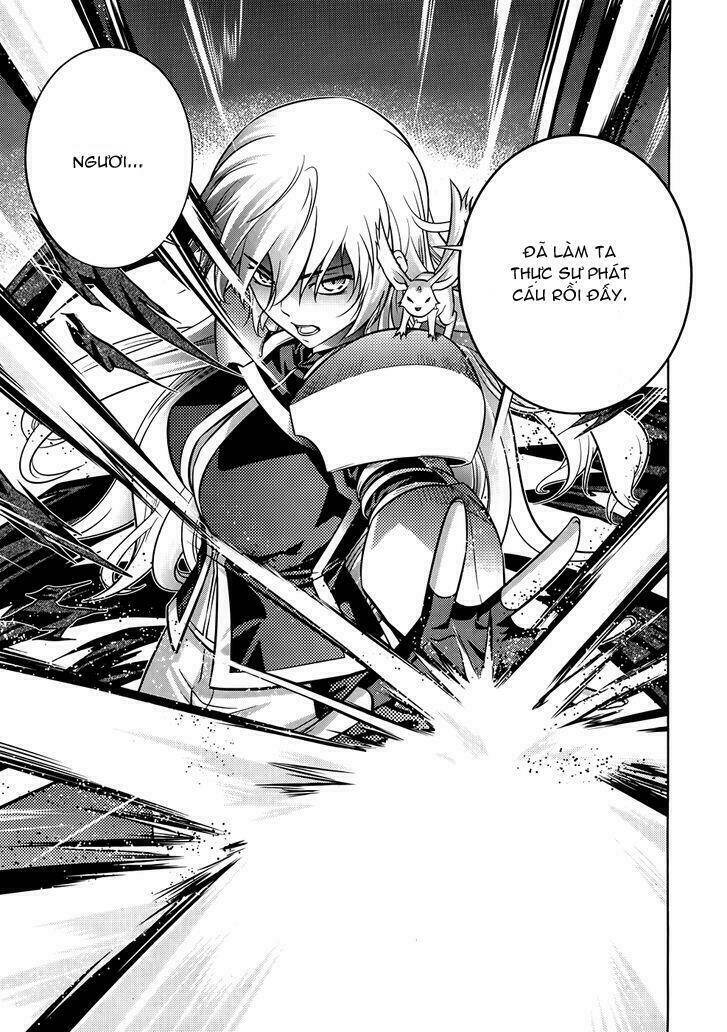 the legend of maian chapter 75 23