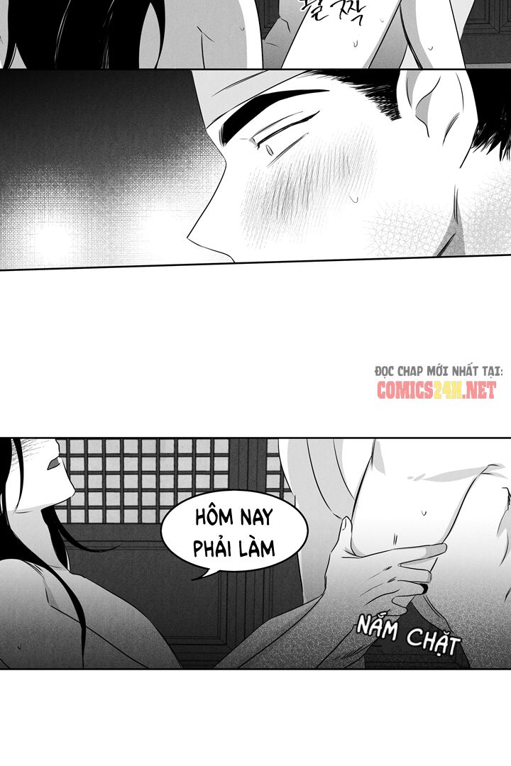 điện hạ ! xin hãy ăn em đi chapter 3 18