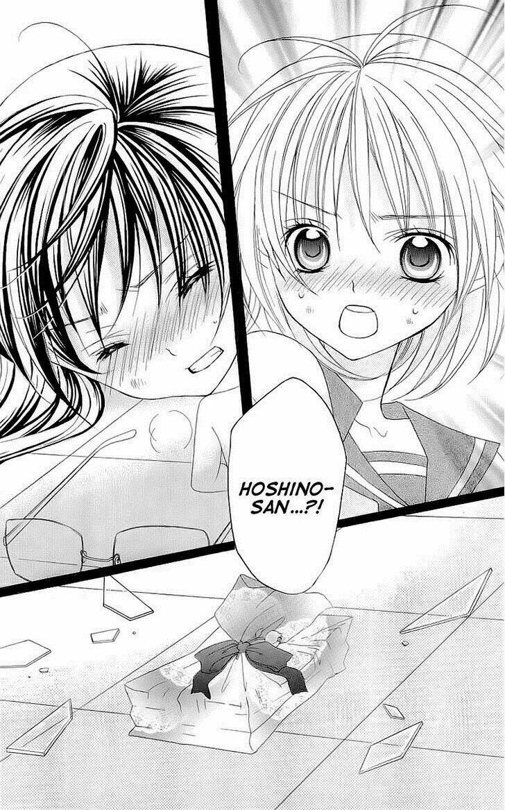 suki desu suzuki-kun!! chapter 27 36