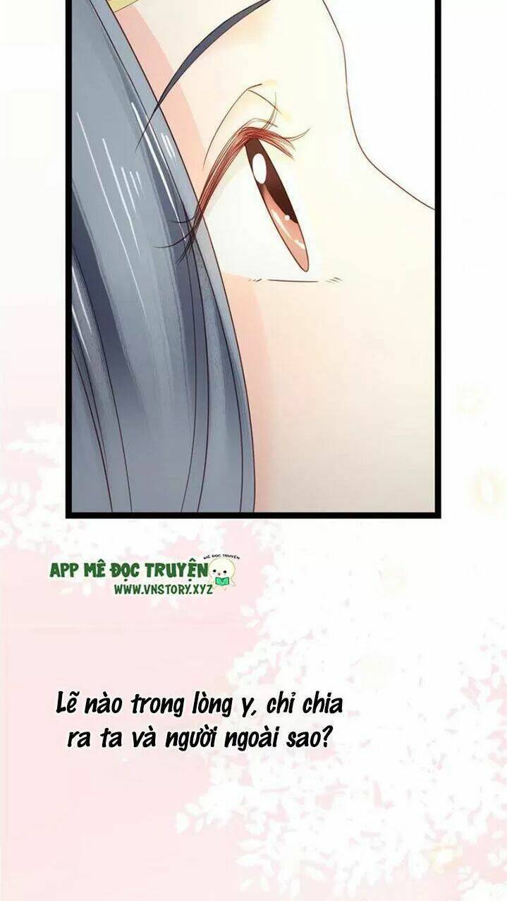 kiều nữ độc phi chapter 245 8