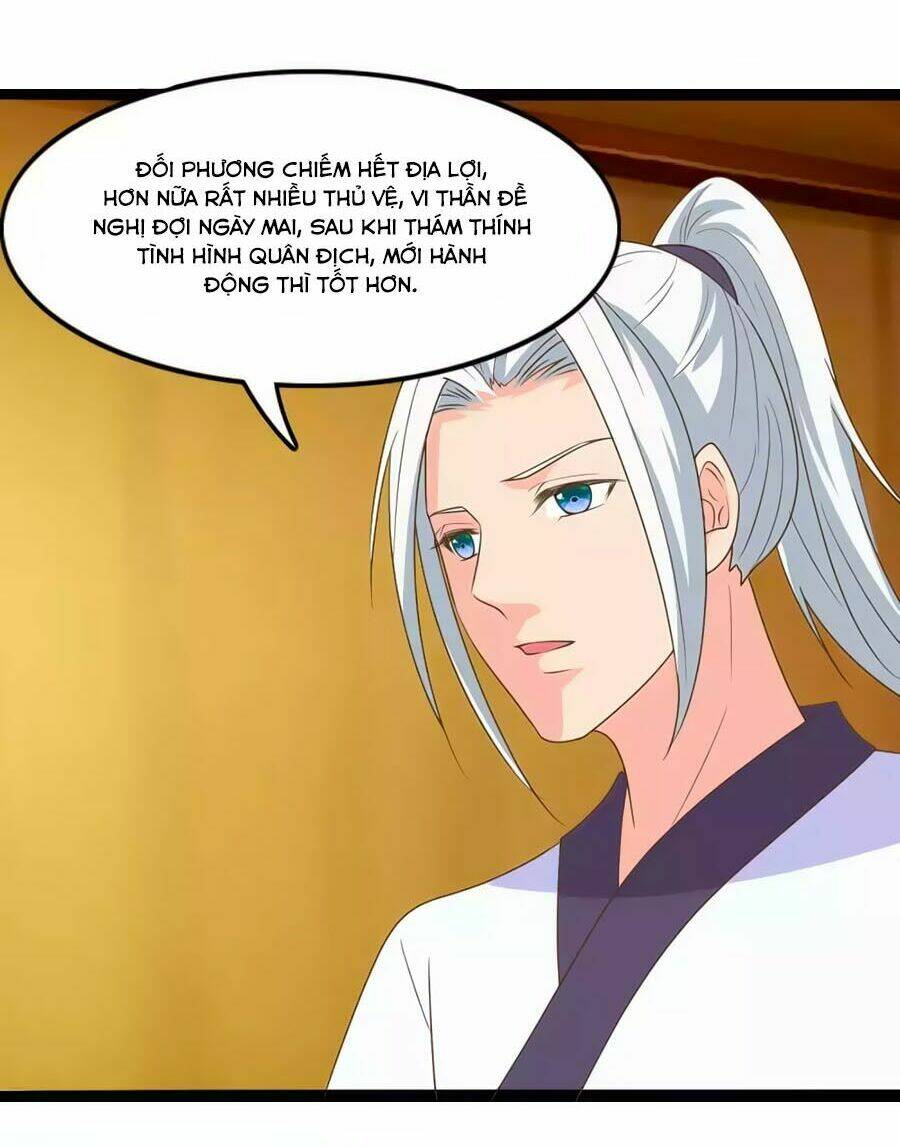 thỏ yêu tiểu vương phi chapter 87 9