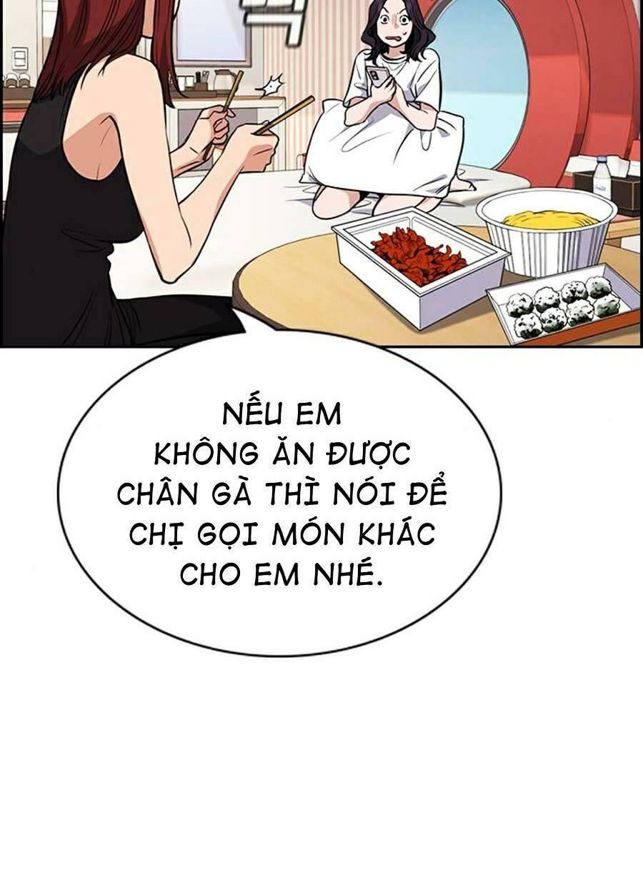 Giáo Dục Chân Chính chapter 65 44