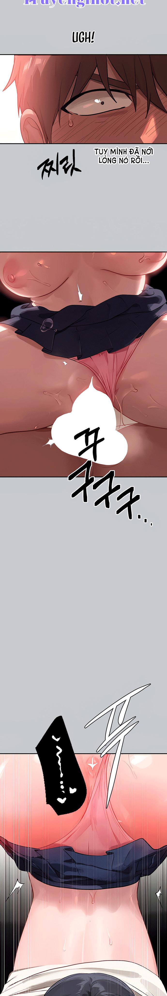 chị chủ nhà của tôi chapter 98.1 3