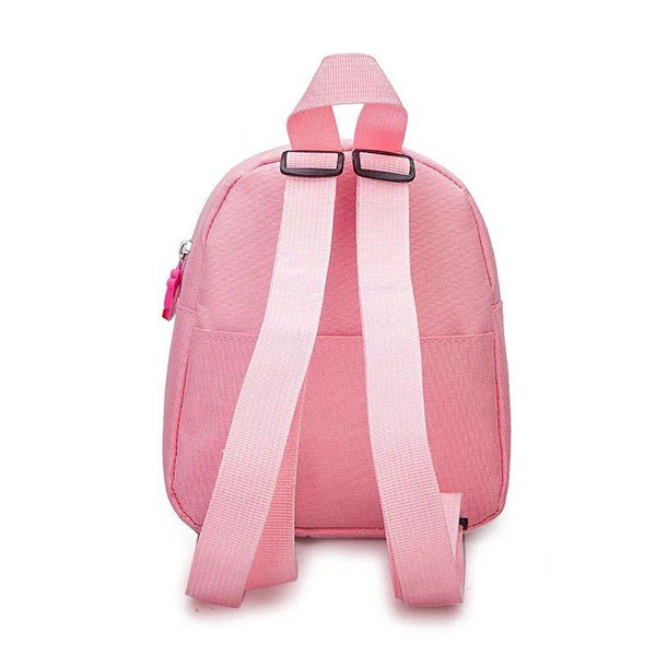 Bán sỉ balo peppa pig cho bé mẫu mới 2018