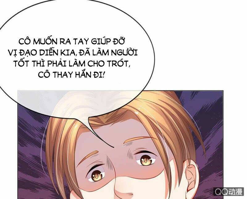 thiếu soái của tôi chính là manh như vậy chapter 13 10