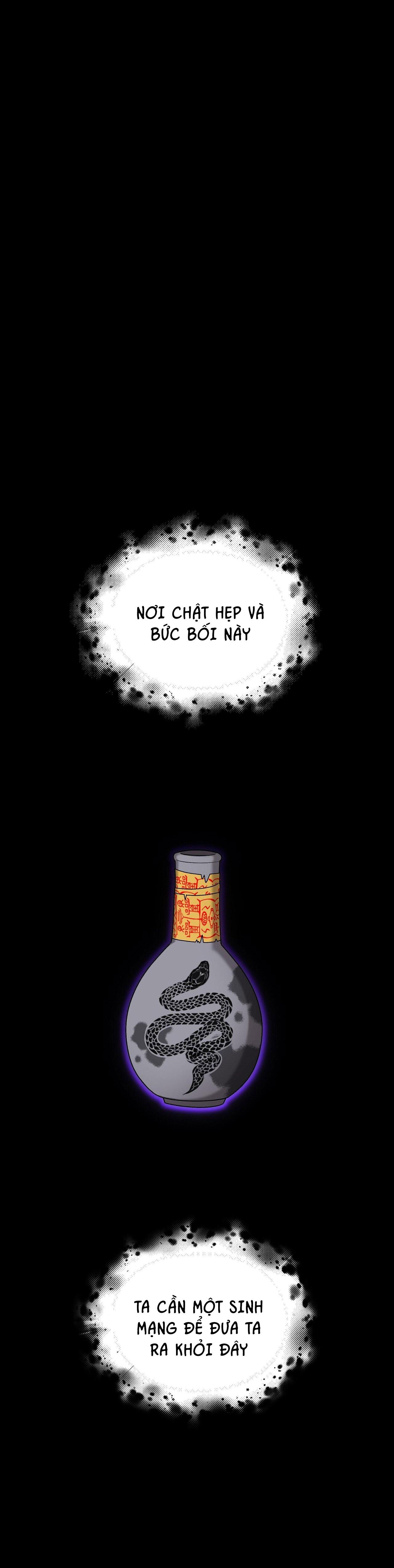 khi chim thước đến chapter 11 2