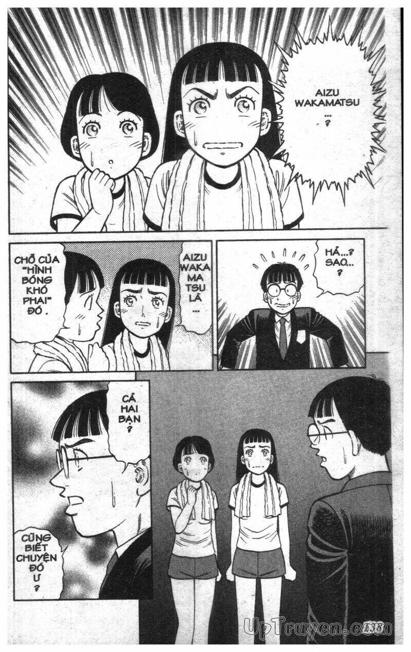 hộ chiếu xanh chapter 6 140