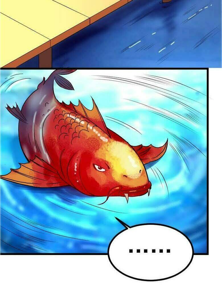 ngưu thư cung ứng thương chapter 70 9