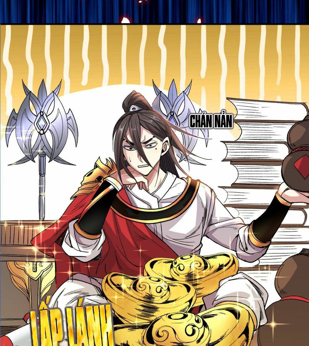 được các sư phụ mỹ nữ dạy 99 phương pháp thành thánh chapter 0 14