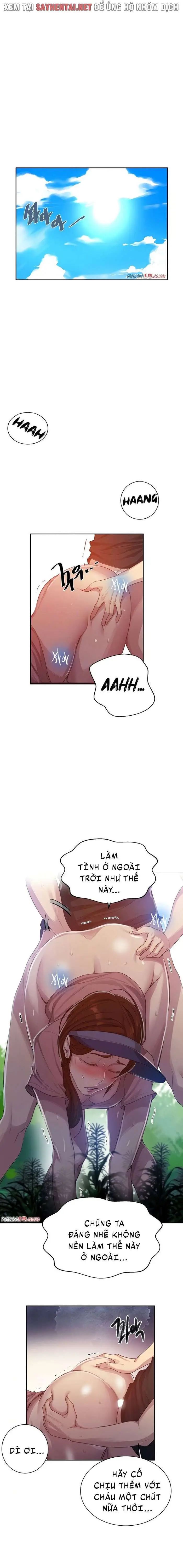 lớp học gia đình (bản không che) chapter 84 1