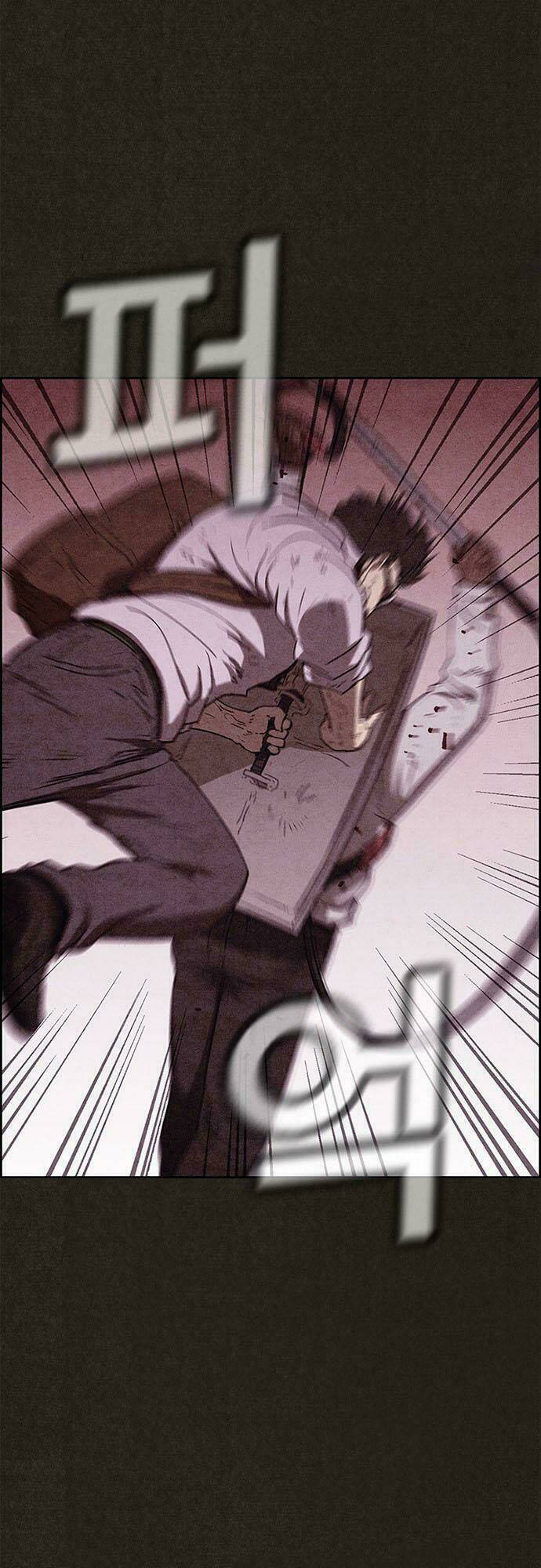 quái vật tại chung cư xanh chapter 62 29