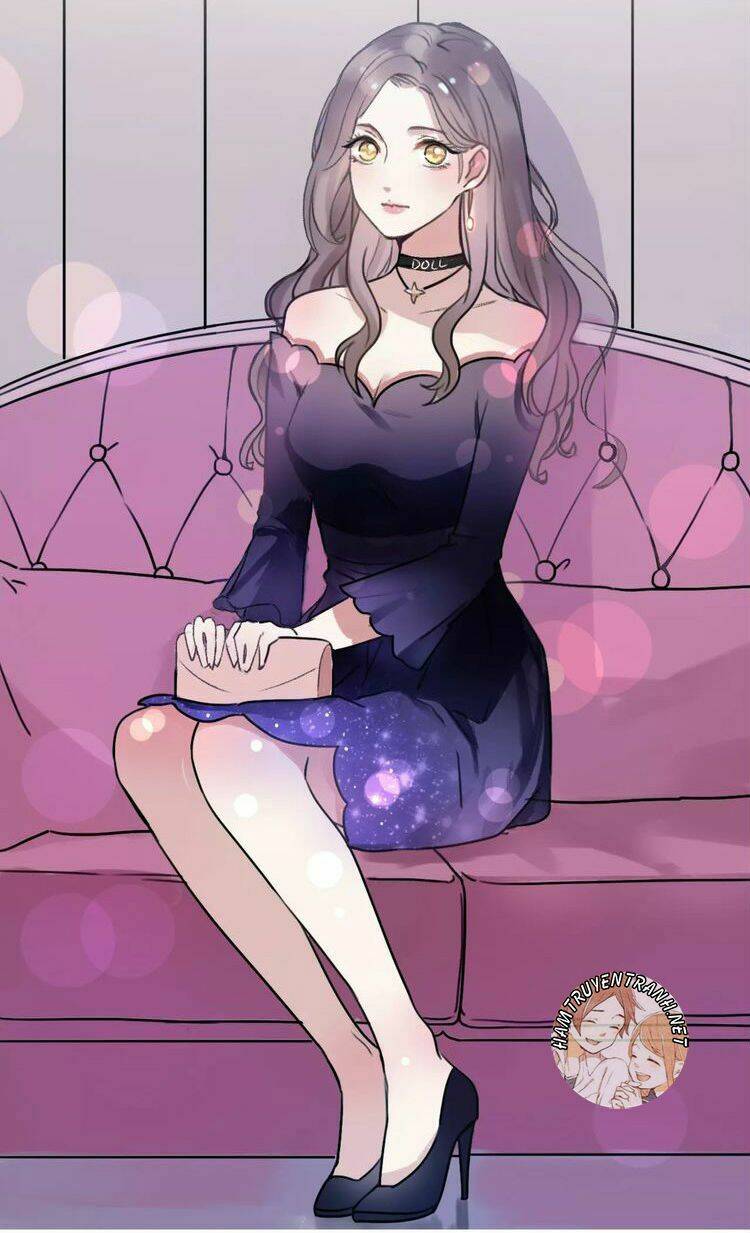 cuộc chiến tiền nhiệm chapter 2.5 25