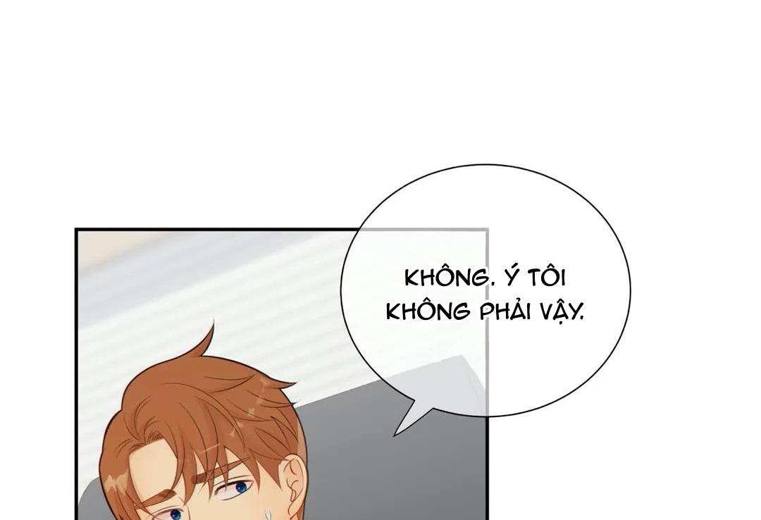 thời gian giữa sói và chó chapter 40 23