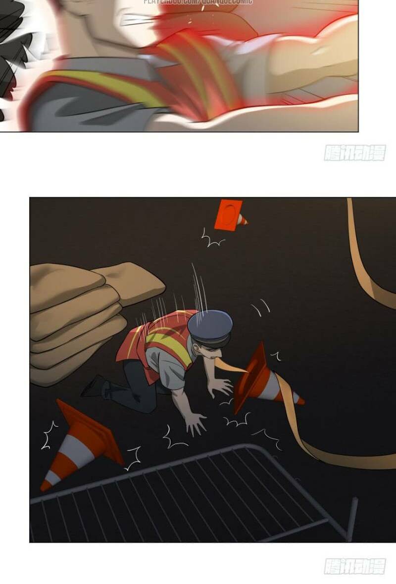 danh sách kẻ phản diện chapter 41 35