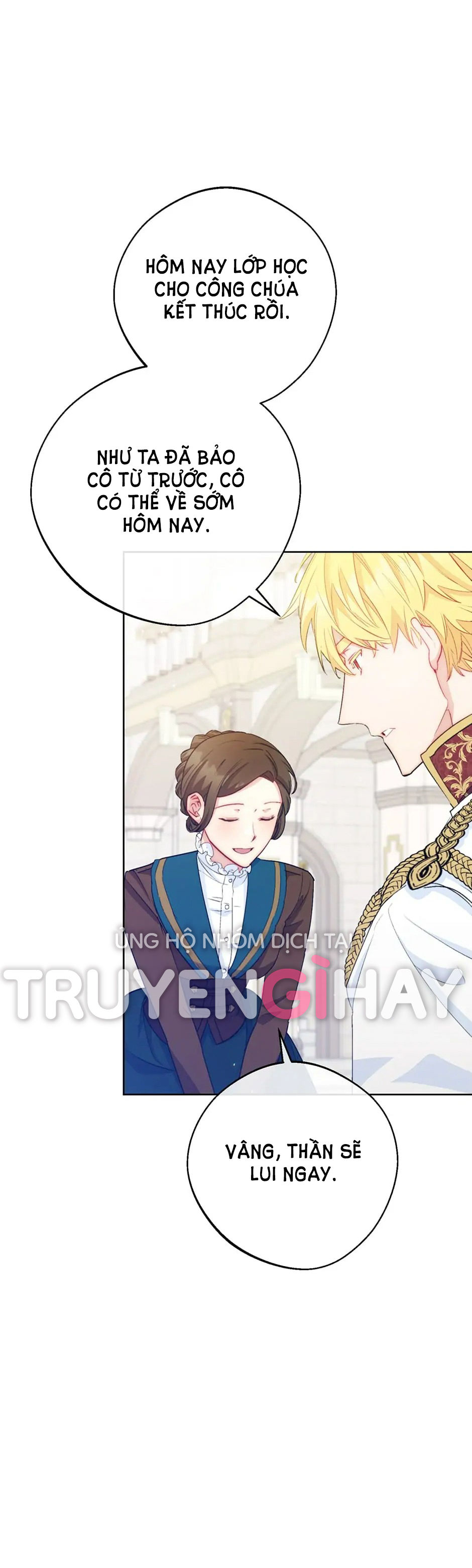 50 công thức pha trà của nữ công tước chapter 141 43