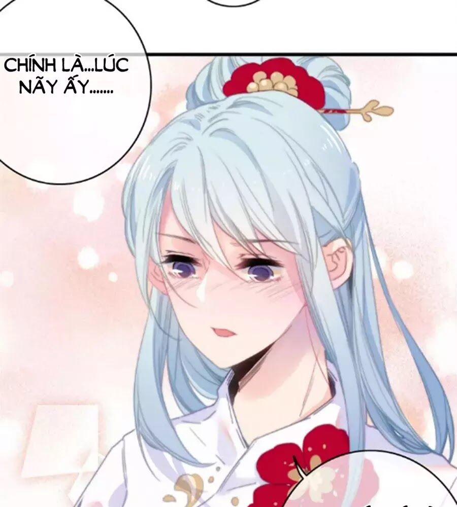 dữ tử thành thuyết chapter 24 41