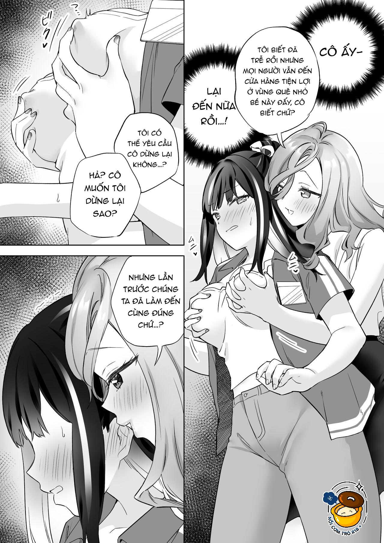 làm tình với người lạ chapter 2 6