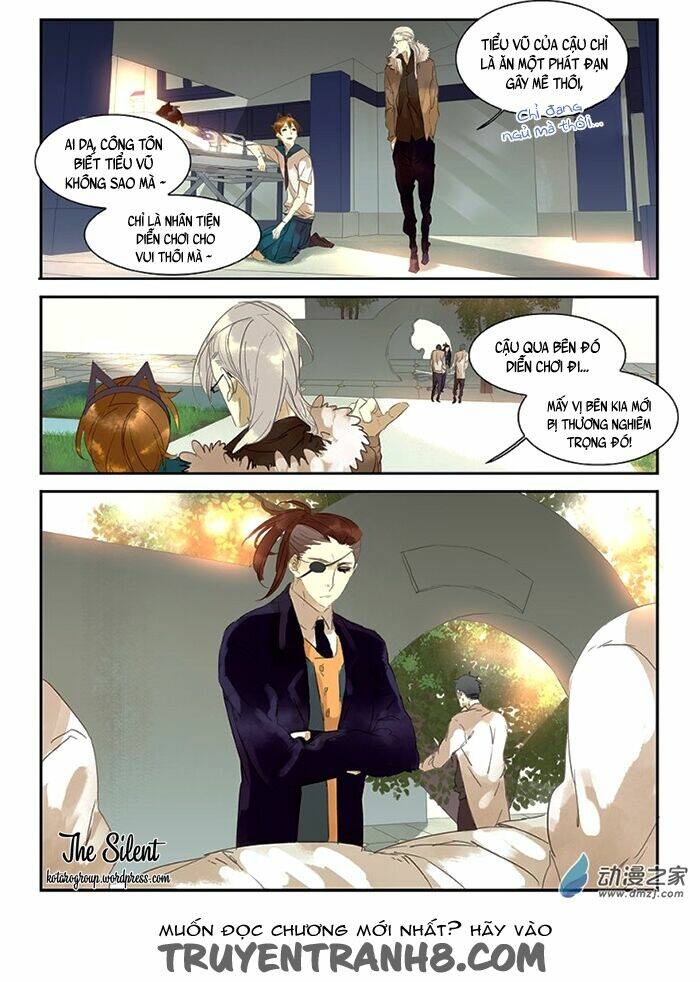 gia tử khu 37 chapter 31 4