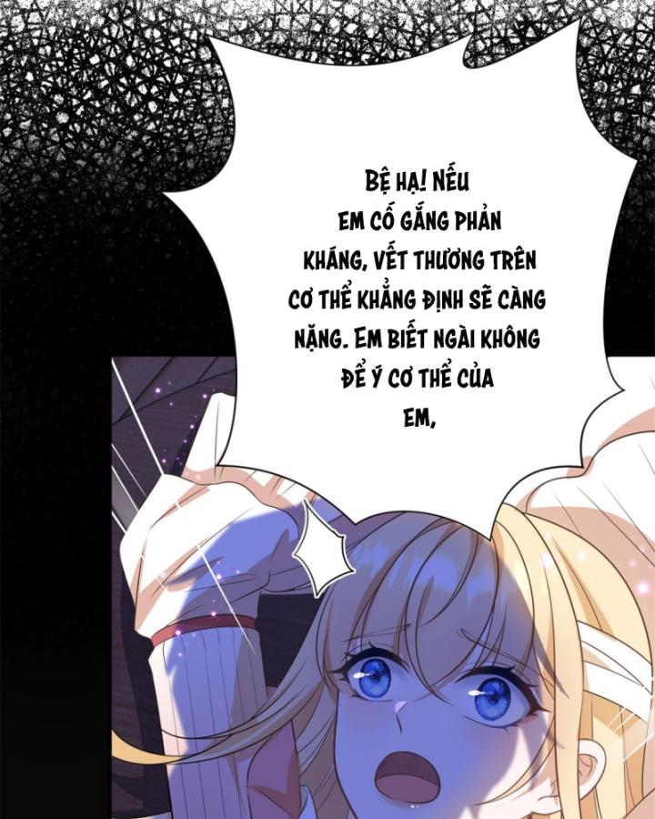 sau khi xuyên sách, các nam chính hắc hóa siêu sủng tôi chapter 5 27