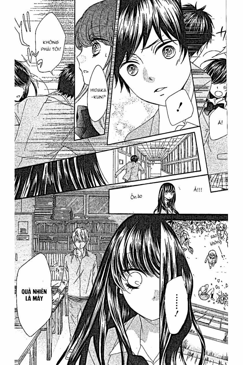 the romantica clock chapter 41.5 29