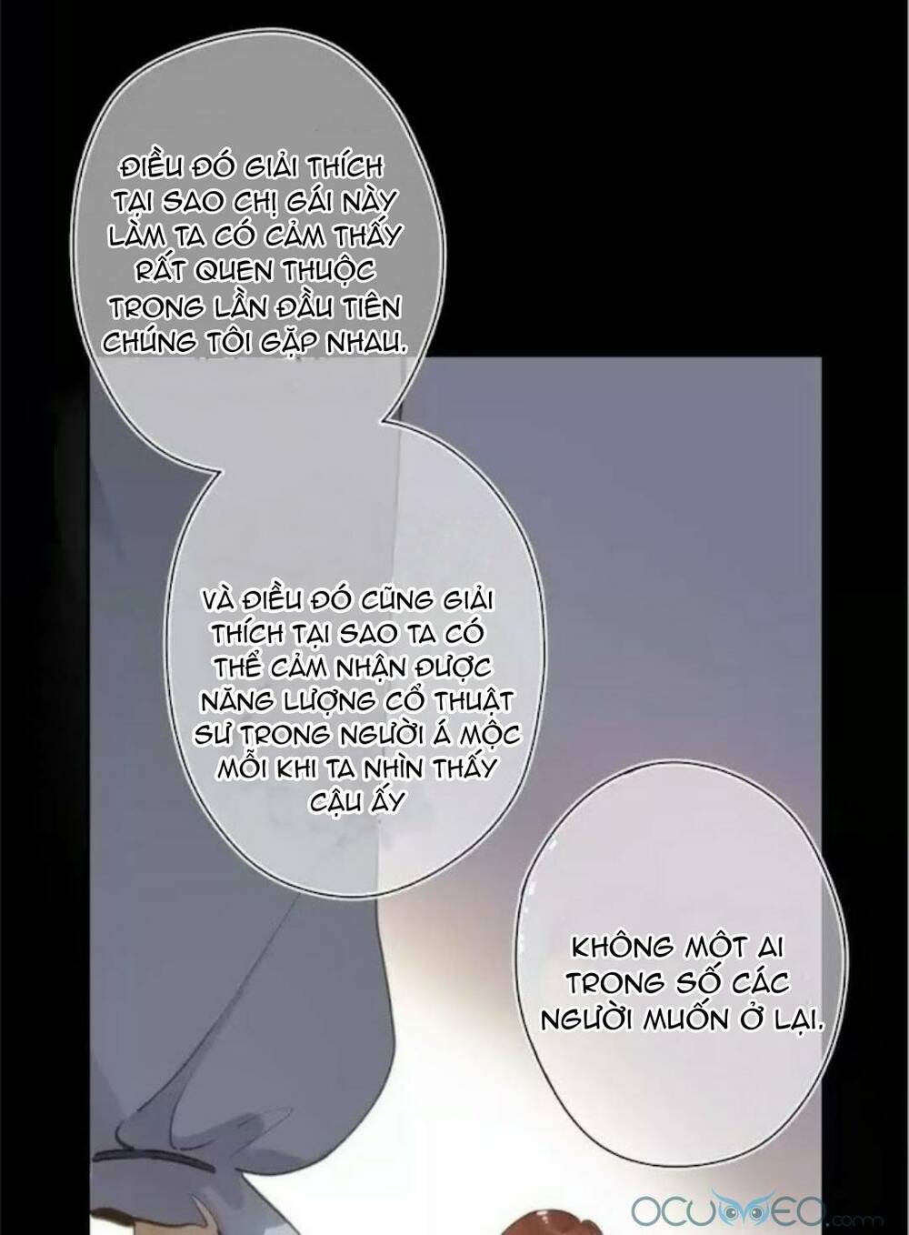 sos! tôi đã yêu một con sâu bướm (phần 2) chapter 15 62