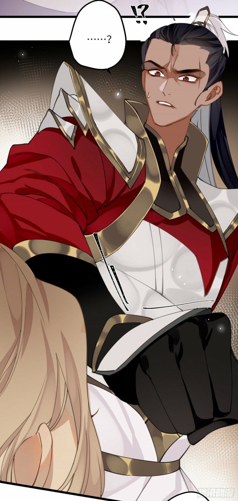 phế vật công chúa muốn nhặt chồng chapter 30 6